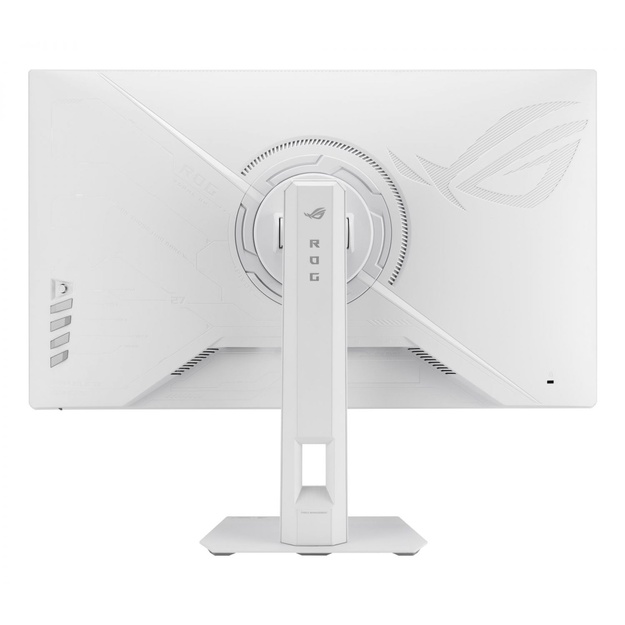 LCD Monitor|ASUS|27  |2560 x 1440 pixels|Wide Quad HD|Native aspect ratio 16:9|LCD|Flat|90LM0C92-B01171
