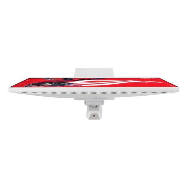 LCD Monitor|ASUS|27  |2560 x 1440 pixels|Wide Quad HD|Native aspect ratio 16:9|LCD|Flat|90LM0C92-B01171
