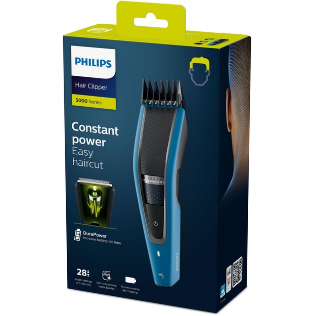 HAIR CLIPPER/HC5612/15 PHILIPS