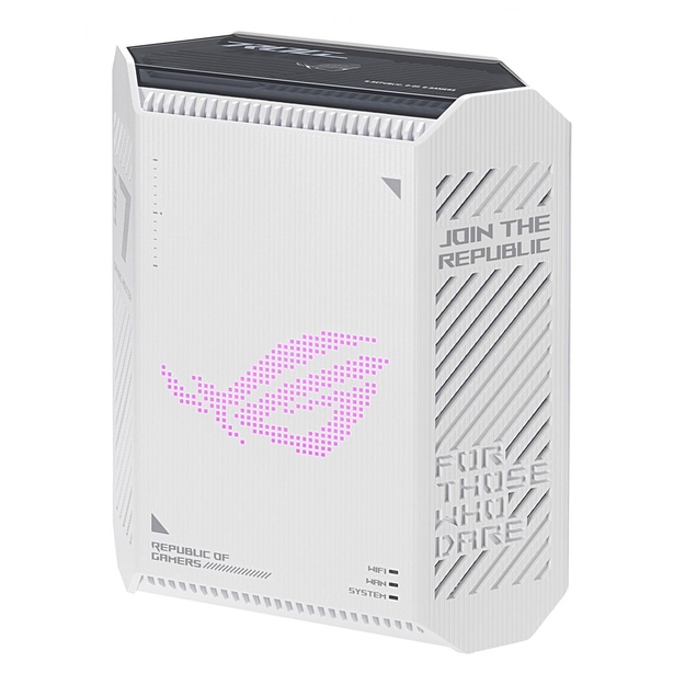 Wireless Router|ASUS|GS-BE7200|Wi-Fi 7 (802.11be)|Data speed 7200 Mbit/s|Ethernet WAN Yes|WAN connection type RJ-45|Ethernet LAN Yes|4xLAN ports|TUF-BE9400