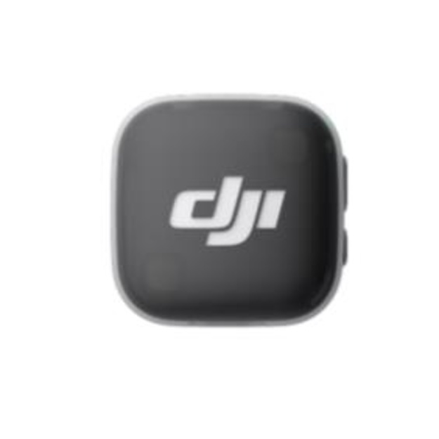 CAMERA ACC MIC MINI 2 1TX+1MRX/+CASE CP.RN.00000533 DJI