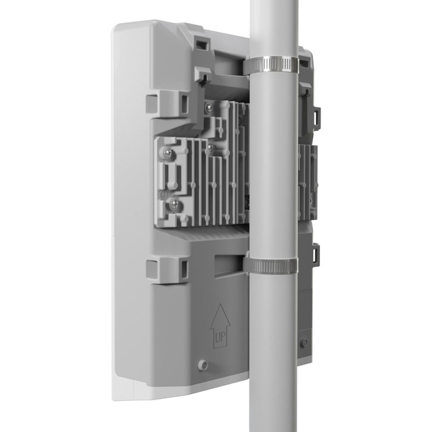 Switch|MIKROTIK|CRS310-1G-5S-4S+OU|5xSFP|4xSFP+|PoE ports 1|CRS310-1G-5S-4S+OUT