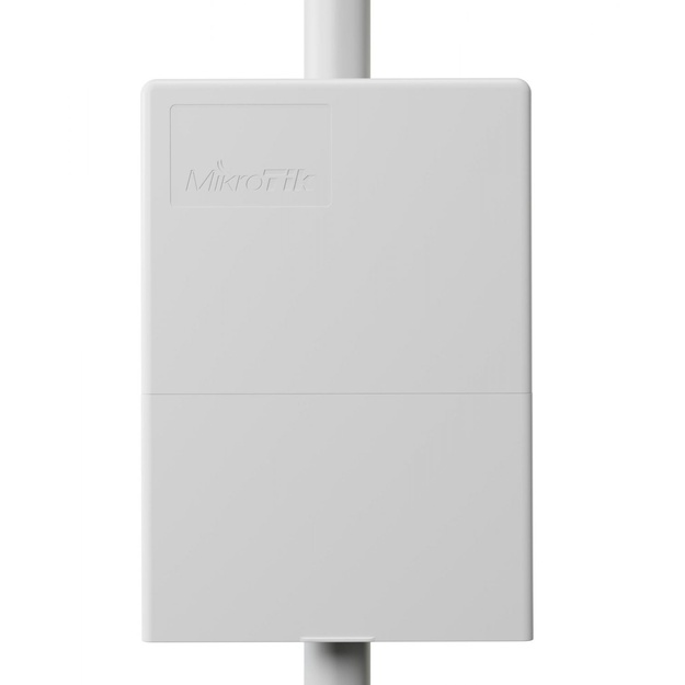 Switch|MIKROTIK|CRS310-1G-5S-4S+OU|5xSFP|4xSFP+|PoE ports 1|CRS310-1G-5S-4S+OUT