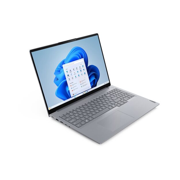 LENOVO ThinkBook 16 G8 Intel Core Ultra 9 185H 16inch WUXGA 16GB 512GB UMA W11P 2yCI Co2