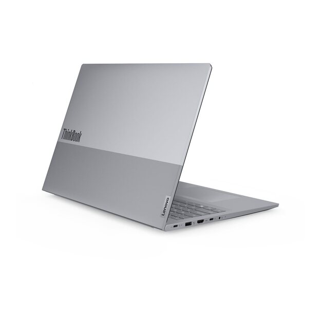 LENOVO ThinkBook 16 G8 Intel Core Ultra 9 185H 16inch WUXGA 16GB 512GB UMA W11P 2yCI Co2