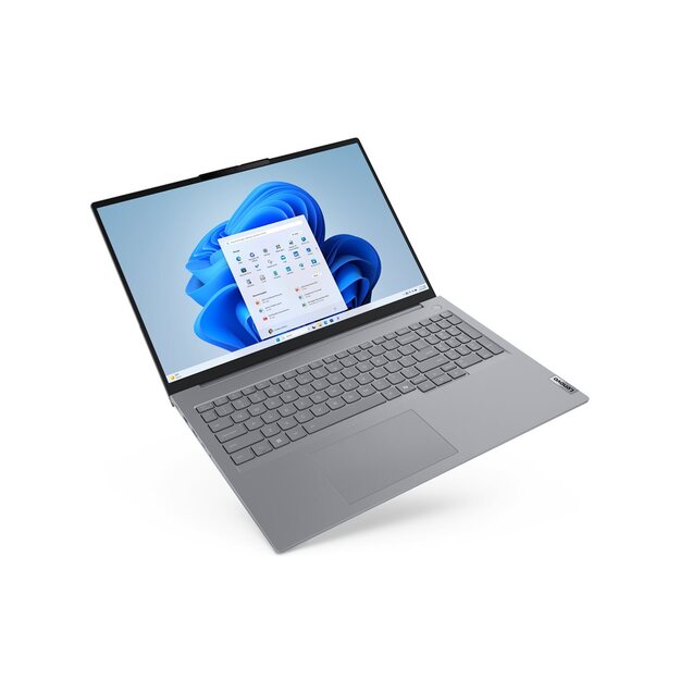 LENOVO ThinkBook 16 G8 Intel Core Ultra 9 185H 16inch WUXGA 16GB 512GB UMA W11P 2yCI Co2