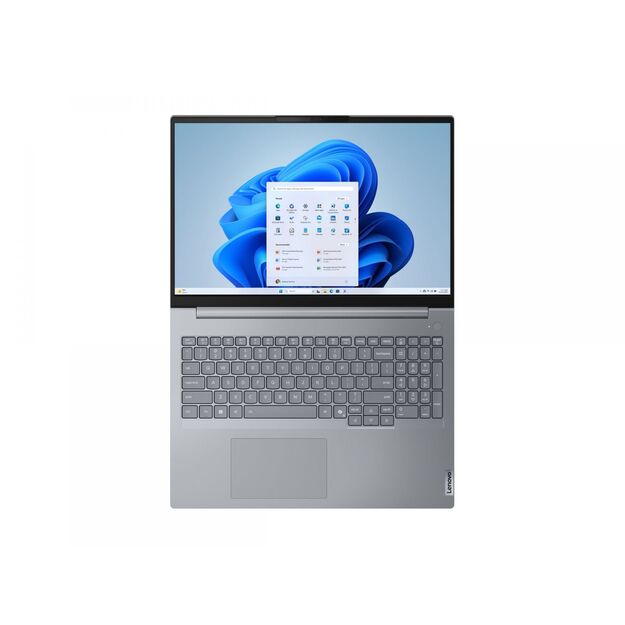 LENOVO ThinkBook 16 G8 Intel Core Ultra 9 185H 16inch WUXGA 16GB 512GB UMA W11P 2yCI Co2