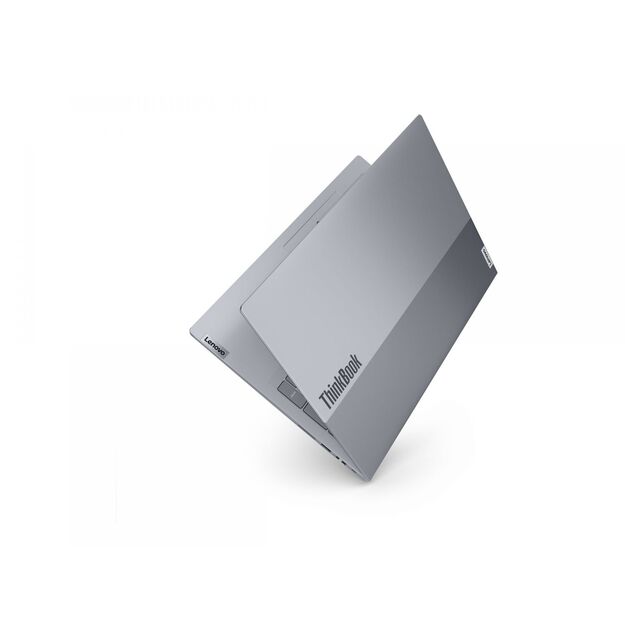 LENOVO ThinkBook 16 G8 Intel Core Ultra 9 185H 16inch WUXGA 16GB 512GB UMA W11P 2yCI Co2