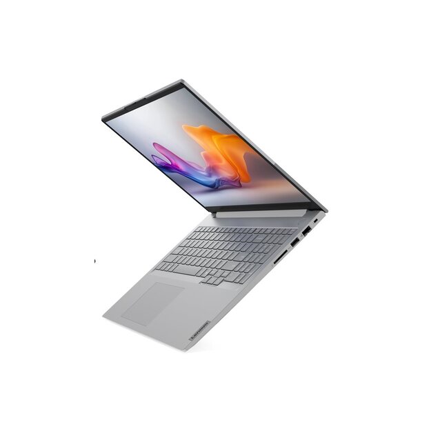 LENOVO ThinkBook 16 G8 Intel Core Ultra 9 185H 16inch WUXGA 16GB 512GB UMA W11P 2yCI Co2