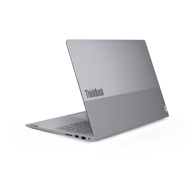 LENOVO ThinkBook 16 G8 Intel Core Ultra 9 185H 16inch WUXGA 16GB 512GB UMA W11P 2yCI Co2