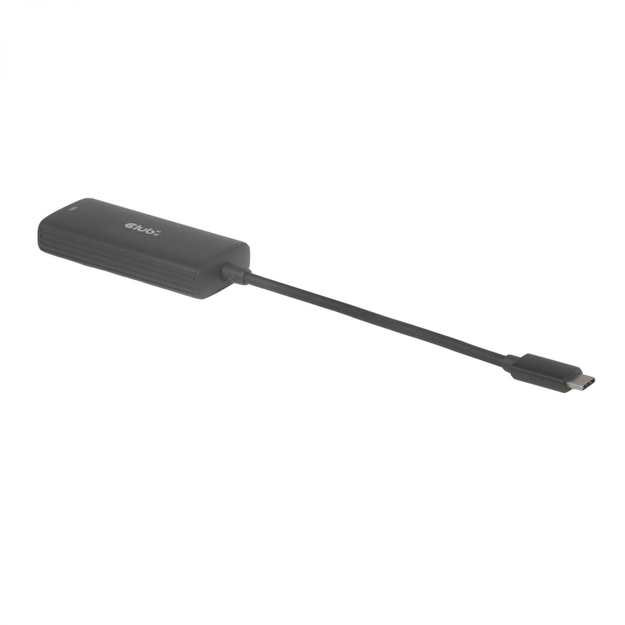 I/O ADAPTER USB-C TO RJ45/10G M/F CAC-2531 CLUB3D