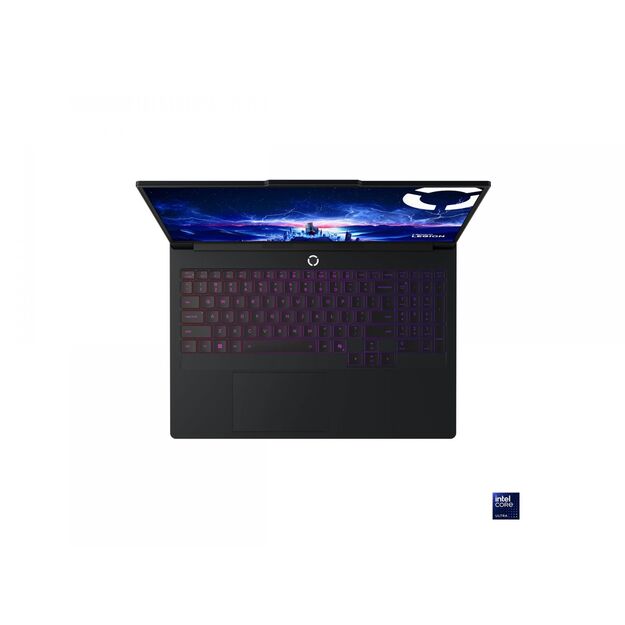 LENOVO Legion Pro 7 16IAX10H Intel Core Ultra 7 255HX 16inch WQXGA 32GB 1TB SSD M.2 NVIDIA GeForce RTX 5070Ti 12GB W11H 2YR Carryin