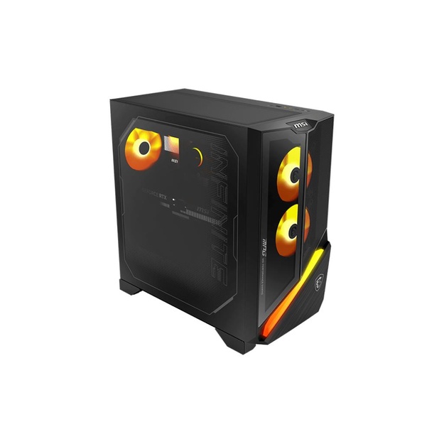 PC|MSI|Desktop|AMD RyzenT 7|7800X3D|32 GB|DDR5-SDRAM|Storage SSD|SSD 1 TB|NVIDIA GeForce RTX 5070|On board graphics AMD Radeon Graphics|Wi-Fi Yes|Bluetooth Yes|Windows 11 Home|MPGINFZ3X3D7NVRR7-875EU