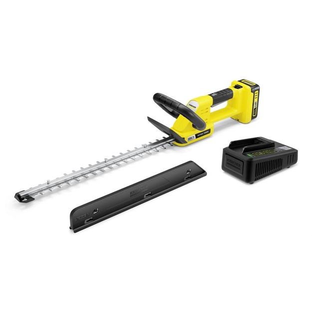 GRASS TRIMMER HEDGE HGE 3-18/1.445-611.0 KARCHER