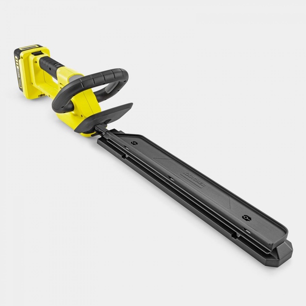 GRASS TRIMMER HEDGE HGE 3-18/1.445-611.0 KARCHER