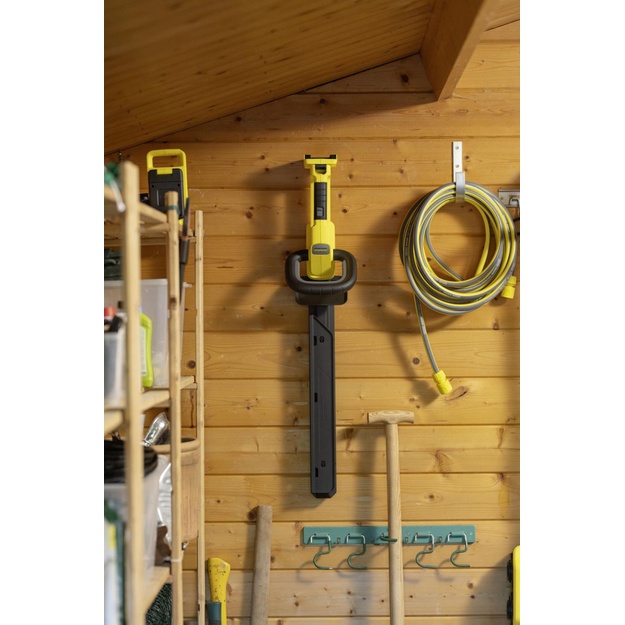 GRASS TRIMMER HEDGE HGE 3-18/1.445-611.0 KARCHER