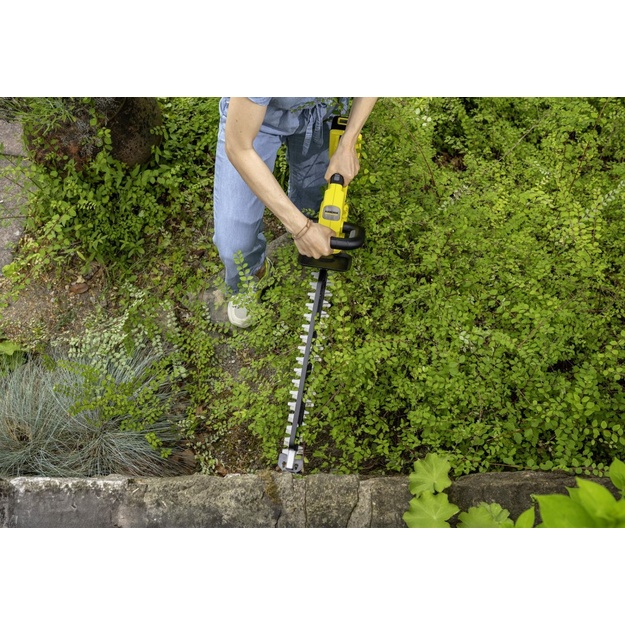 GRASS TRIMMER HEDGE HGE 3-18/1.445-611.0 KARCHER