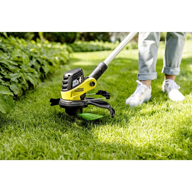 GRASS TRIMMER LTR 3-18/DUAL 1.445-451.0 KARCHER