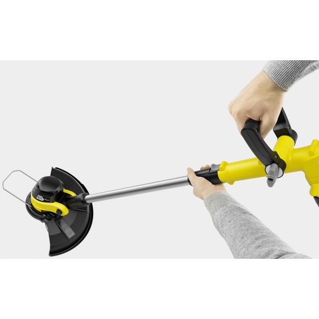 GRASS TRIMMER LTR 3-18/DUAL 1.445-451.0 KARCHER