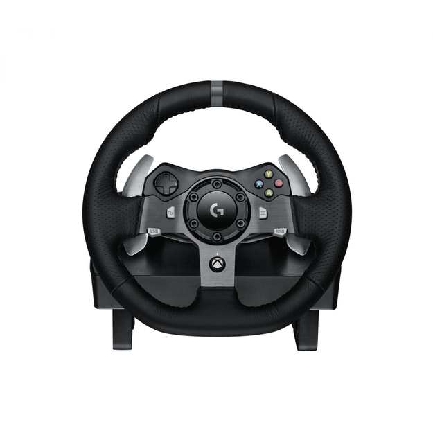STEERING WHEEL G920/941-000124 LOGITECH