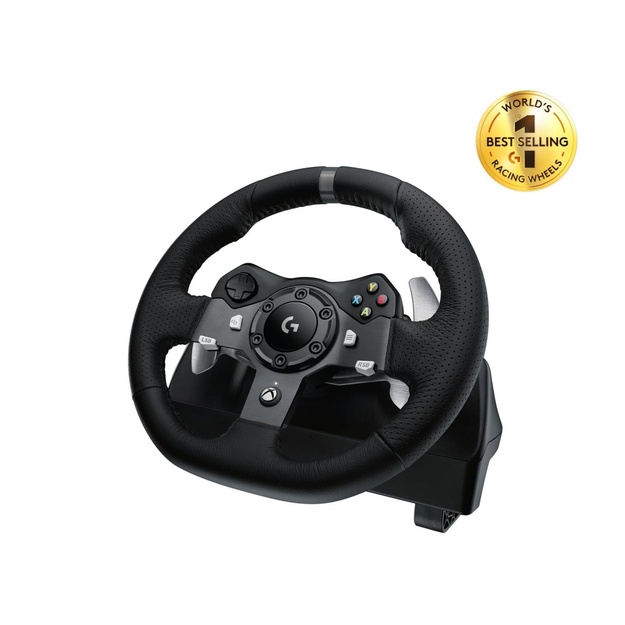 STEERING WHEEL G920/941-000124 LOGITECH
