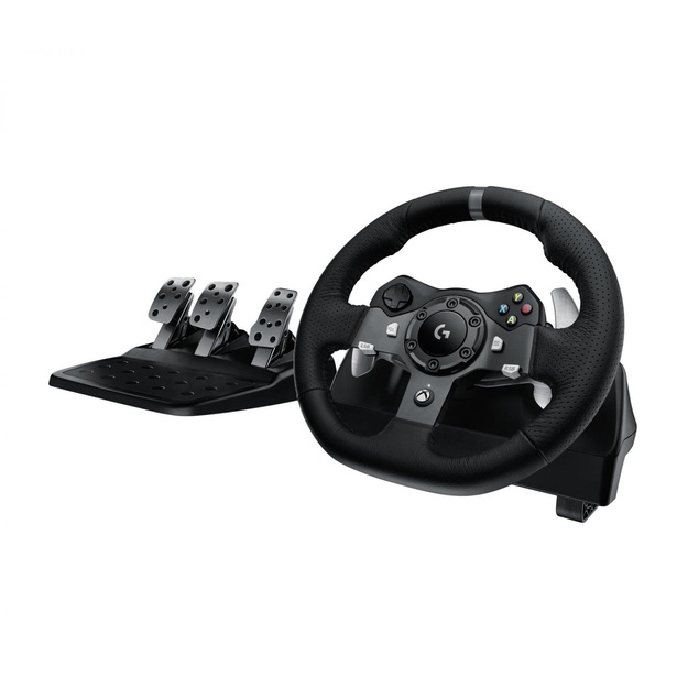 STEERING WHEEL G920/941-000124 LOGITECH