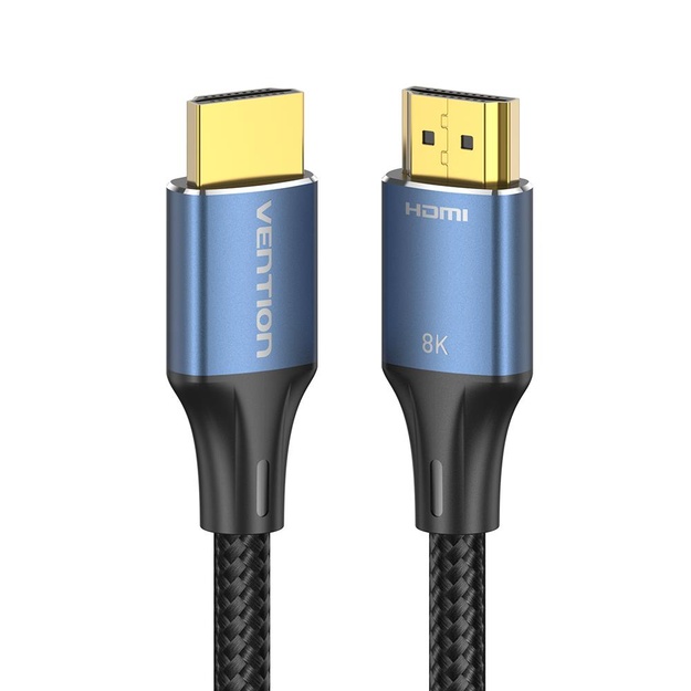 CABLE HDMI MALE TO MALE 3M/ALGLI VENTION