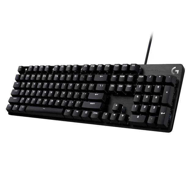 KEYBOARD G413 SE/BLACK 920-010437 LOGITECH