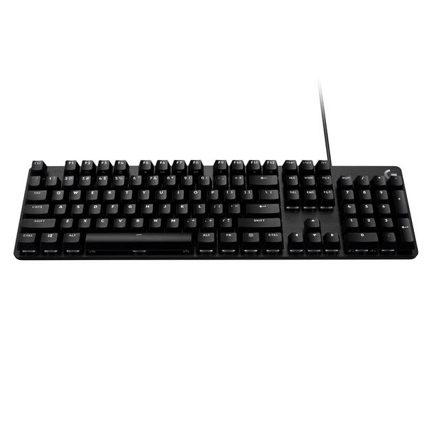 KEYBOARD G413 SE/BLACK 920-010437 LOGITECH