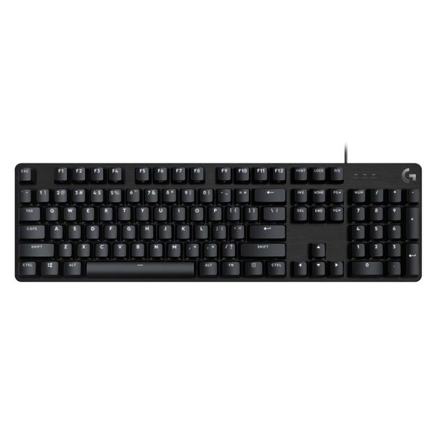 KEYBOARD G413 SE/BLACK 920-010437 LOGITECH