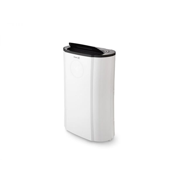 DEHUMIDIFIER & AIR PURIFIER/CA-707 CLEAN AIR OPTIMA