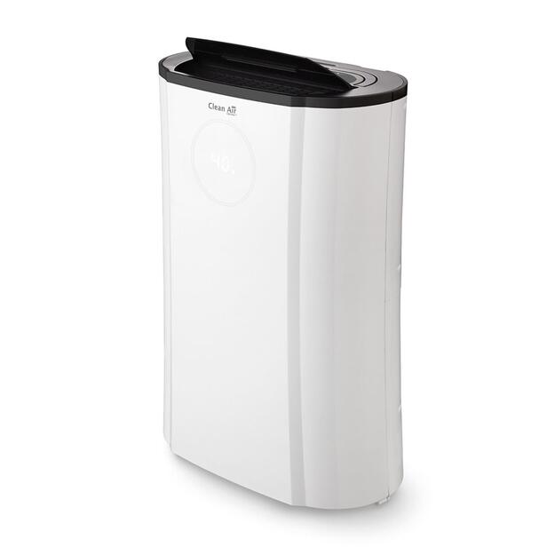 DEHUMIDIFIER & AIR PURIFIER/CA-707 CLEAN AIR OPTIMA
