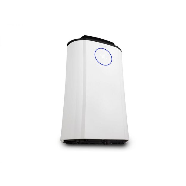 DEHUMIDIFIER & AIR PURIFIER/CA-707 CLEAN AIR OPTIMA