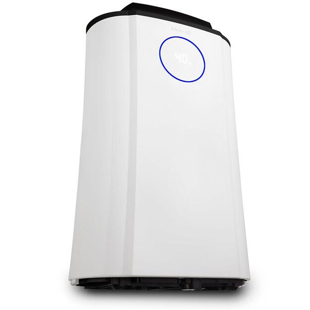 DEHUMIDIFIER & AIR PURIFIER/CA-707 CLEAN AIR OPTIMA