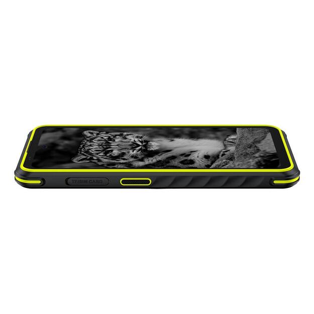 MOBILE PHONE ARMOR X31/6/128GB GREEN ULEFONE