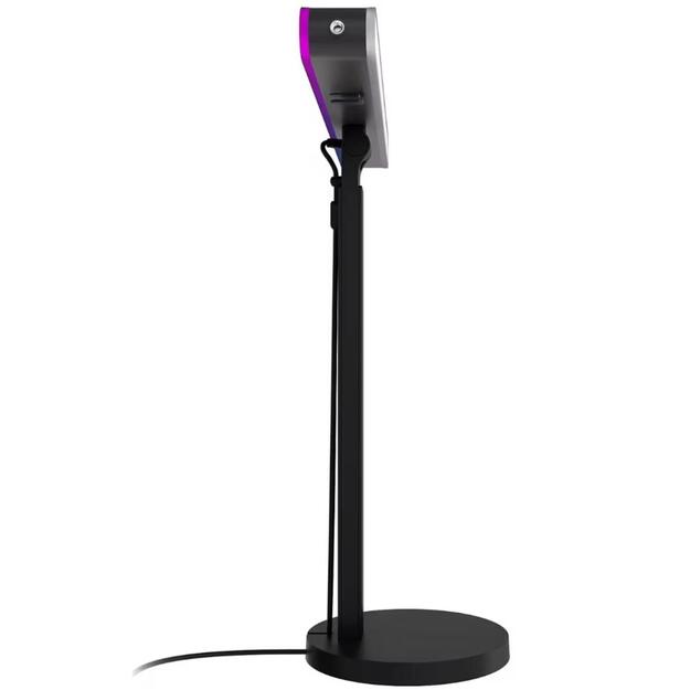 Lamp|LOGITECH|Power consumption 24 Watts|Luminous flux 400 Lumen|Bluetooth|946-000015