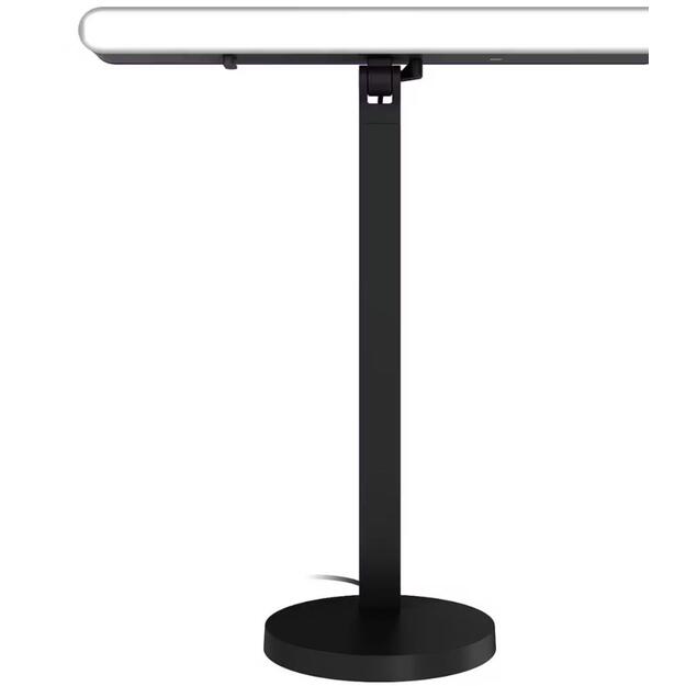 Lamp|LOGITECH|Power consumption 24 Watts|Luminous flux 400 Lumen|Bluetooth|946-000015