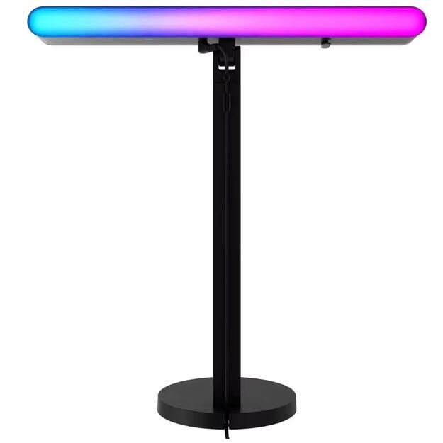 Lamp|LOGITECH|Power consumption 24 Watts|Luminous flux 400 Lumen|Bluetooth|946-000015