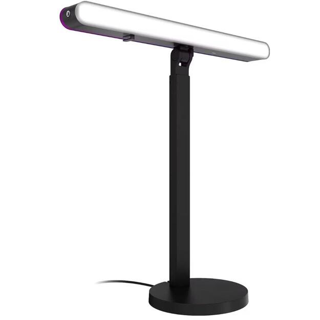 Lamp|LOGITECH|Power consumption 24 Watts|Luminous flux 400 Lumen|Bluetooth|946-000015