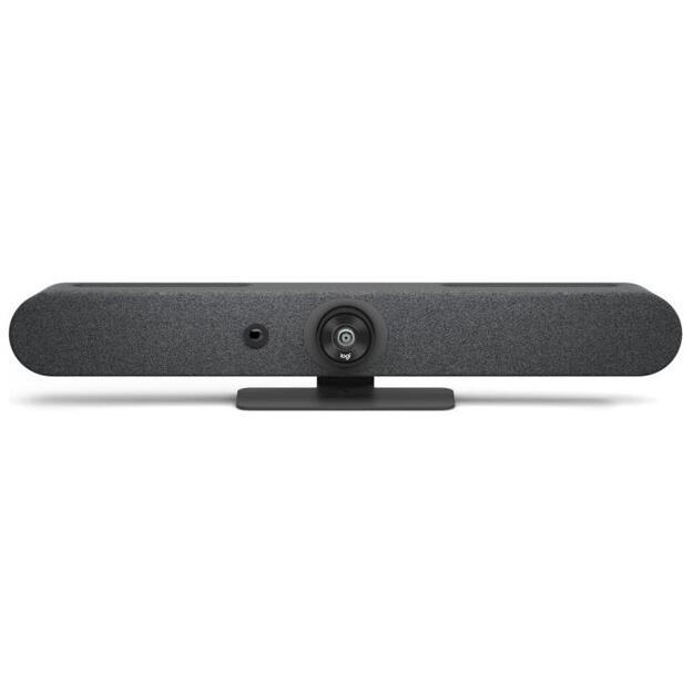 CAMERA CONFERENCE RALLY BAR/MINI GRAPH 960-001339 LOGITECH