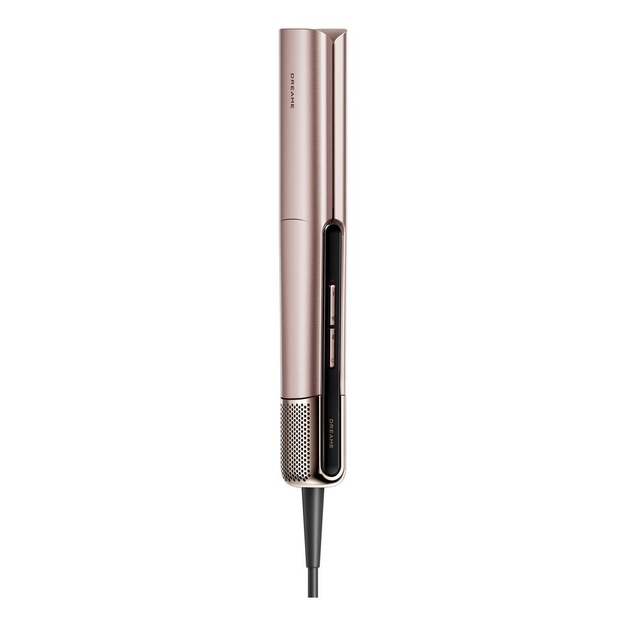 HAIR STRAIGHTENER AEROSTRIGHT/PURPLE AMS02A-PP DREAME