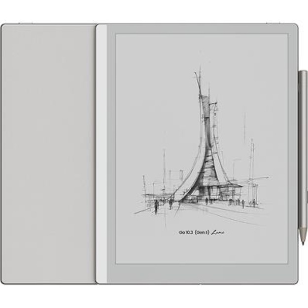 E-Reader|ONYX|BOOX Go 10.3 (Gen 2) Lumi|OPC1503R