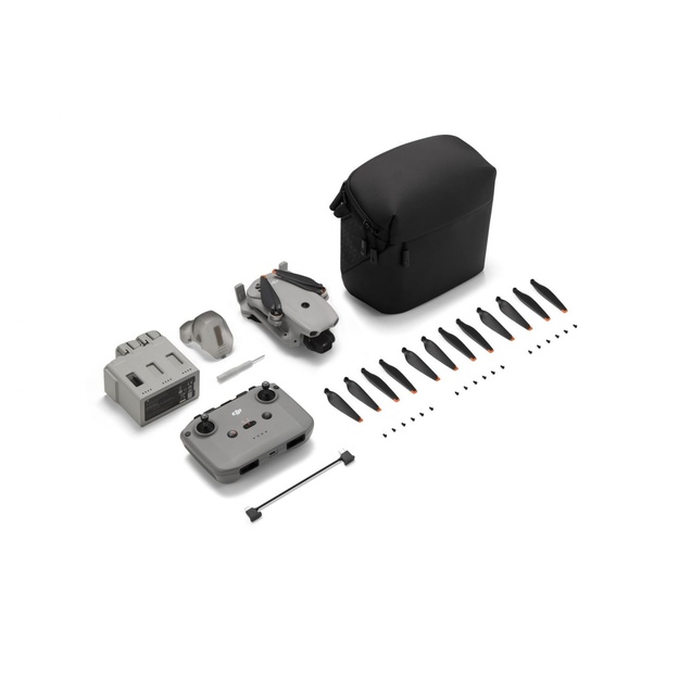 Drone|DJI|Lito X1 Fly More Combo|CP.MA.00000974