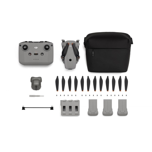 Drone|DJI|Lito X1 Fly More Combo|CP.MA.00000974