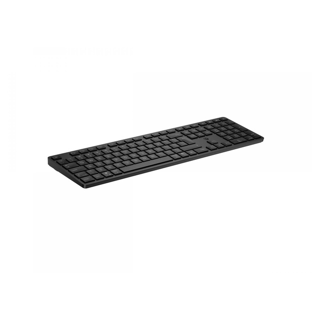 HP Multi-Device Dual-Mode Keyboard 495K SmartBuy