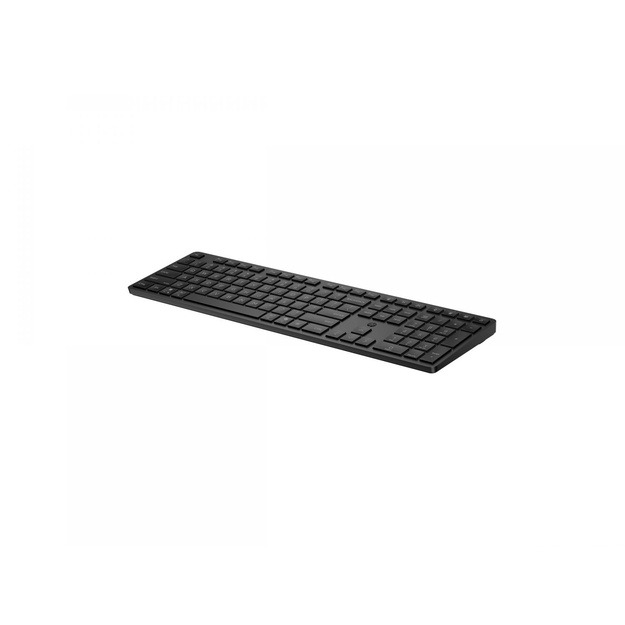 HP Multi-Device Dual-Mode Keyboard 495K SmartBuy
