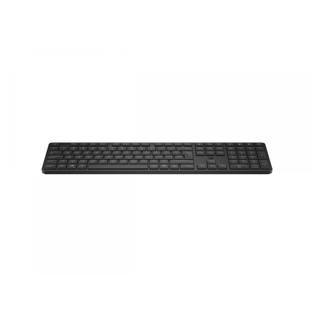 HP Multi-Device Dual-Mode Keyboard 495K SmartBuy
