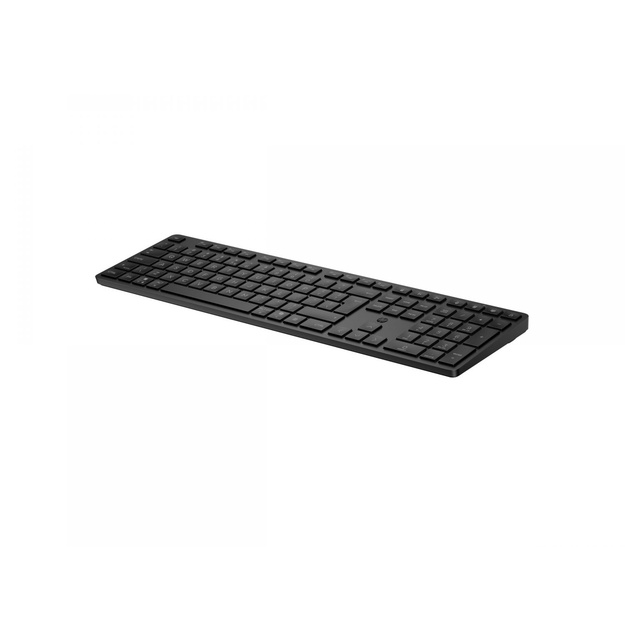 HP Multi-Device Dual-Mode Keyboard 495K SmartBuy