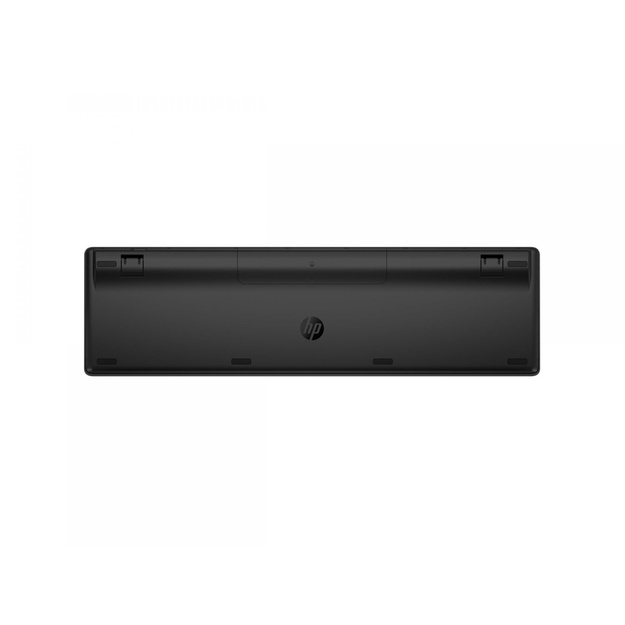 HP Multi-Device Dual-Mode Keyboard 495K SmartBuy