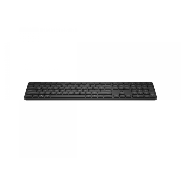 HP Multi-Device Dual-Mode Keyboard 495K SmartBuy